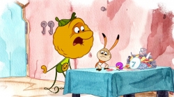 کارتون Gigglebug and Friends  قسمت 18